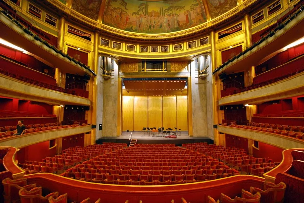 Teatro Vittorio Emanuele