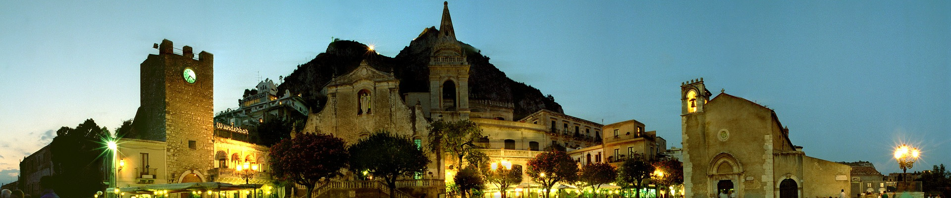 Taormina