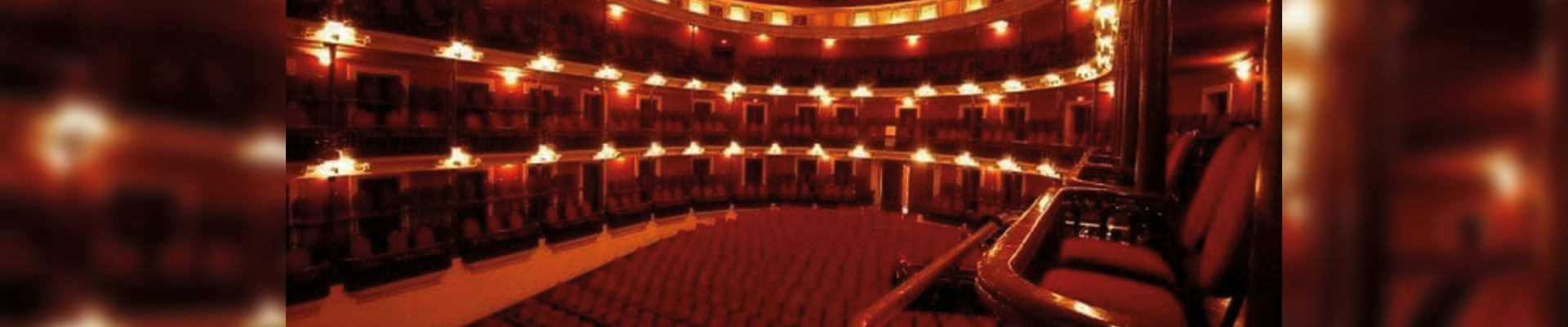 Teatro Metropolitan Catania
