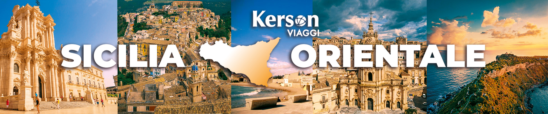 Sicilia Orientale
