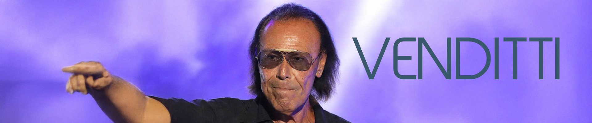 ANTONELLO VENDITTI | TAORMINA