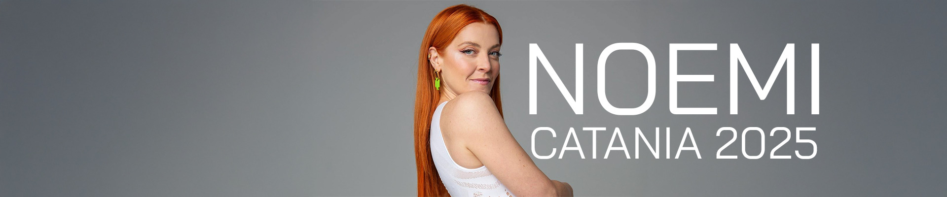 NOEMI | CATANIA