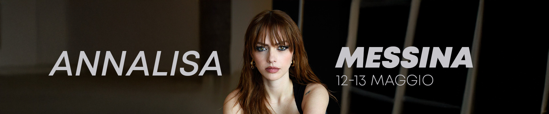 ANNALISA | MESSINA