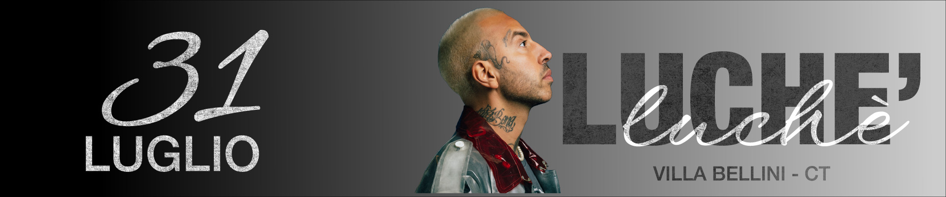 LUCHE’ | CATANIA
