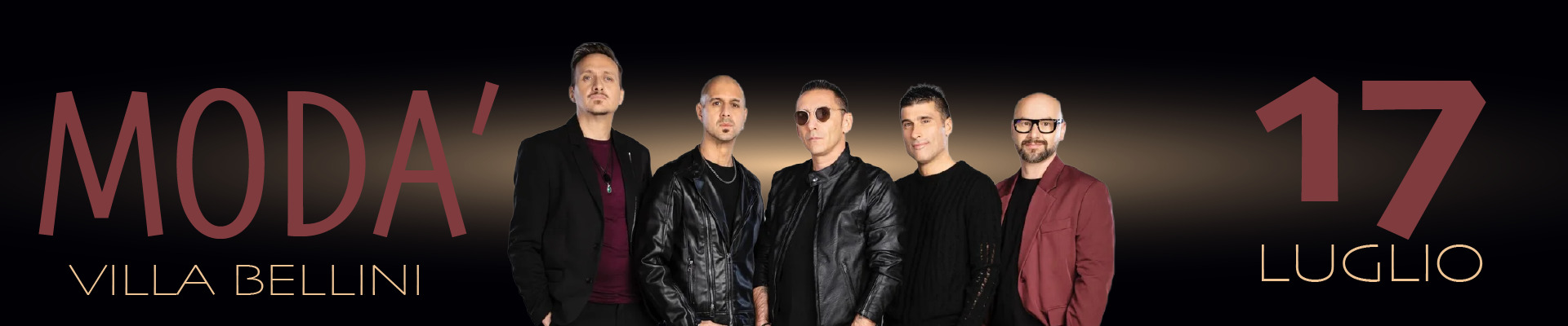 MODA&rsquo; | CATANIA