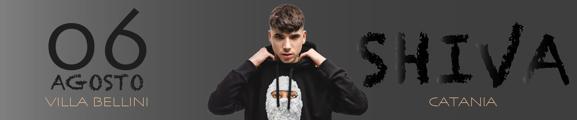 NINO D&rsquo;ANGELO | TAORMINA