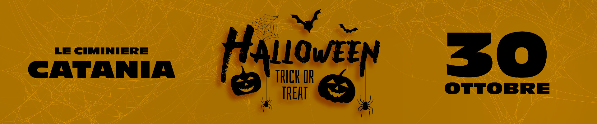 HALLOWEEN PARK | LE CIMINIERE